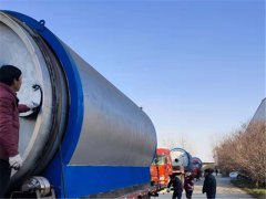 油泥、亞克力、廢橡膠、廢輪胎煉油設備近半年的銷量走勢